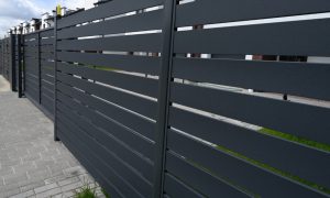 Fence Repairs Keralup