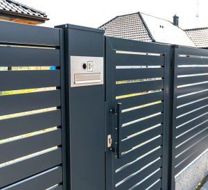 Fencing Contractors Leda